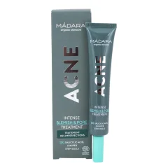 Mádara Madara intenzivna nega proti aknam 20 ml