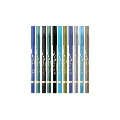 Max Factor Perfect Stay Kajal dolgo obstojen 080