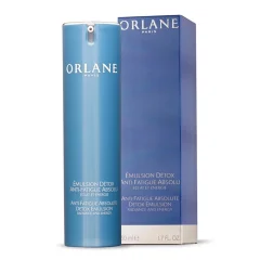 ORLANE DETOX ABSOLU EMULZIJA PROTI UTRUJENOSTI 50ML