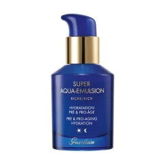 GUERLAIN SUPER AQUA RICH EMULZIJA 50ML