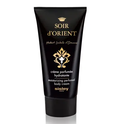 SISLEY SOIR D'ORIENT DIŠEČA KREMA ZA TELO 150ML