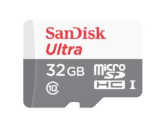 Sandisk SDSQUNB-032G MICRO SDHC ULTRA CLASS 10 UHS-I microDHC CLASS_10