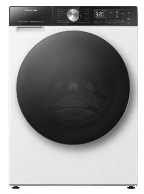 HISENSE WF5S9045BW pralni stroj