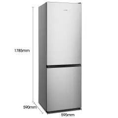 HISENSE RB372N4AC2 hladilnik