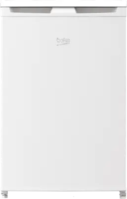 BEKO FNE1074N zamrzovalna omara