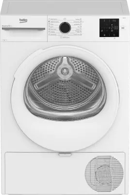 BEKO BM3T37230W sušilni stroj