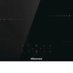 HISENSE HI621FM kuhalna plošča