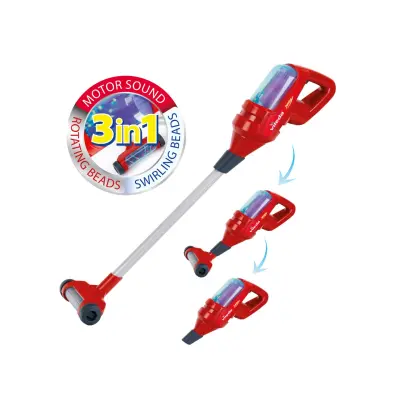 Vileda - Sesalnik &quot;Upright&quot; 3v1