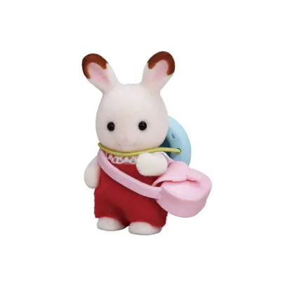 Dojenček Chocolate Rabbit