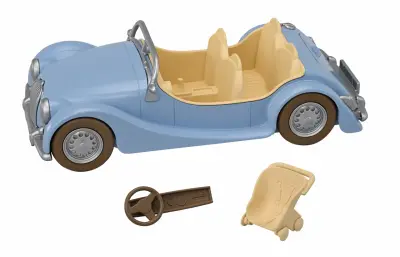 Klasični Kabriolet