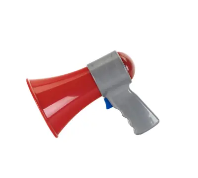 PRO - Gasilski megafon