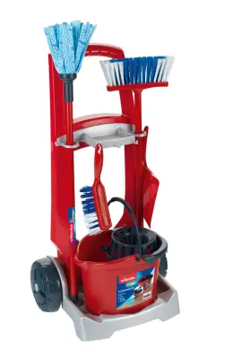 Vileda - Voziček za čiščenje