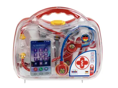 PRO - etui Doctor - pametni telefon in termometer