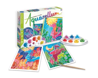 Aquarellum Phospho - Samorog