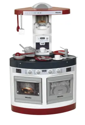 Miele - Kuhinja ''Triangel''