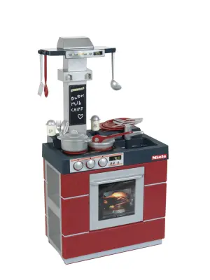 Miele - Kuhinja ''Compact''