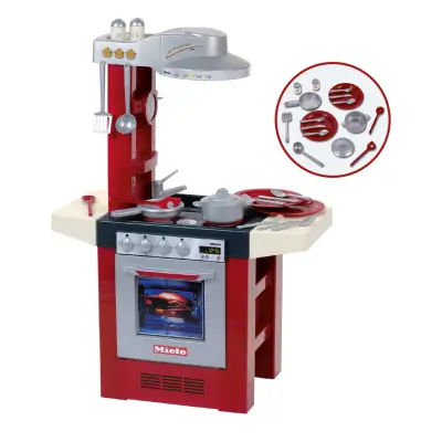 Miele - Kuhinja ''Petit gourmet''