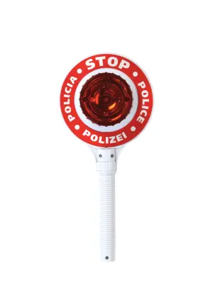 PRO - Policijska lopar