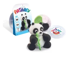 Modeliranje Patarev Pocket - Panda