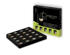 Oenarom - Vins Blancs