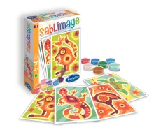 Sablimage Mini, risanje s peskom - Avstralske živali