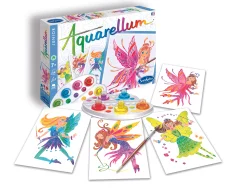 Slike - Aquarellum Junior - Vile