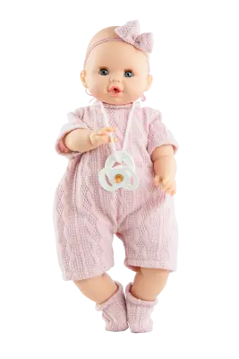 Punčka Sonia 36cm