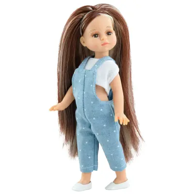 Lutka Noelia 21cm