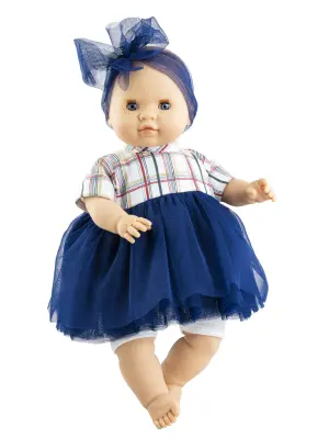 Punčka Manus Judith 36cm