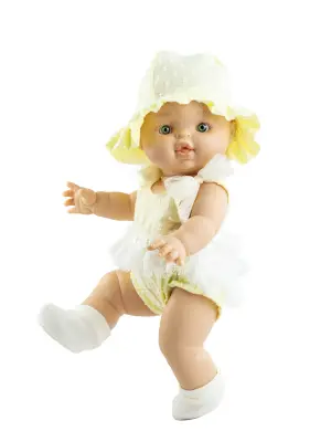 Dojenček Gordis Lola 34cm
