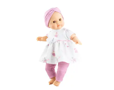 Punčka Manus Ana 36cm