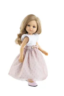 Lutka Las Amigas Ana 32cm