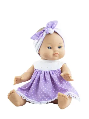 Dojenček Gordis Alessandra 34cm