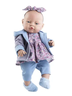 Dojenček Bebita 42cm