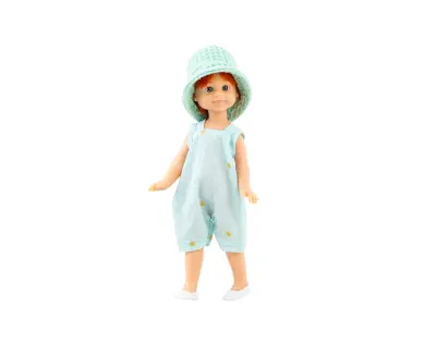 Lutka David 21cm