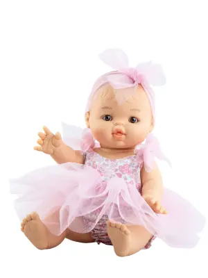 Dojenček Gordis Marieta 34cm