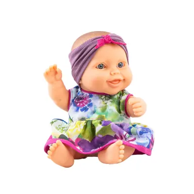 Punčka Bibi Peque 21cm