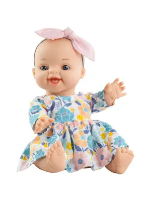 Dojenček Gordis Elena 34cm