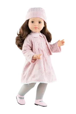 Punčka Reinas Pepi 60cm