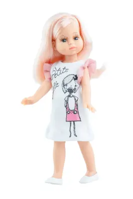 Lutka Elena 21cm