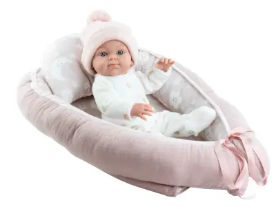 Dojenček Minipikolina 32cm