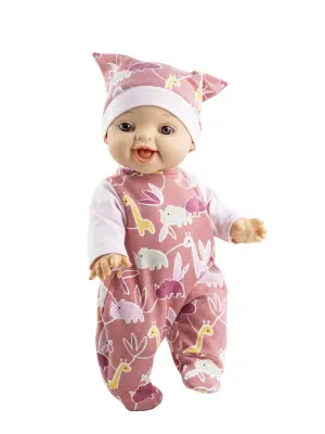 Dojenček Gordis Leire 34cm