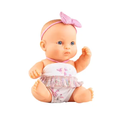 Punčka Jana Peque 21cm