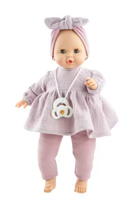 Punčka Sonia 36cm