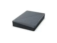 Zunanji disk WD My Passport 4TB portable HDD Gray
