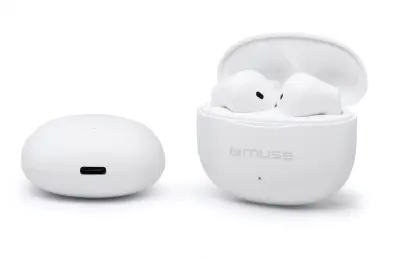 MUSE M-270 TWS BT brezžične slušalke