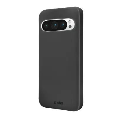 SBS INSTINCT GOOGLE PIXEL PRO XL ČRN zaščitni ovitek