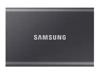 Samsung Portable SSD T7 4TB; USB 3.2 Gen2; R1050/W1000MB/s TitanGrey