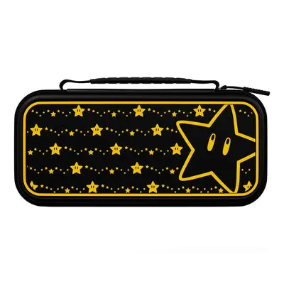 PDP SWITCH SUPER STAR GLOW IN THE DARK torbica