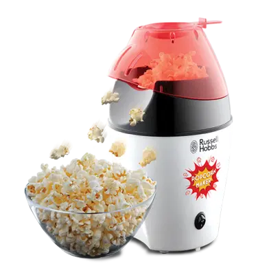 RUSSELL HOBBS 24630-56 aparat za pripravo pokovke